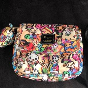 lesportsac bag